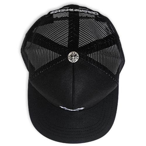 CHROME HEARTS クロムハーツ キャップ コーデ スーパーコピー メンズキャップ CHクロスCAP ホワイトクロス