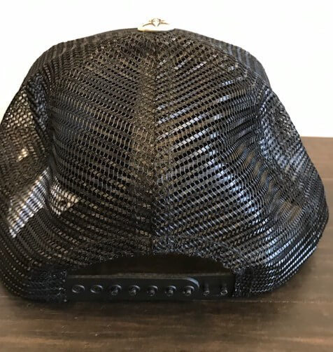 CHROME HEARTS クロムハーツ キャップ コーデ コピー キャップ 3スター CAP