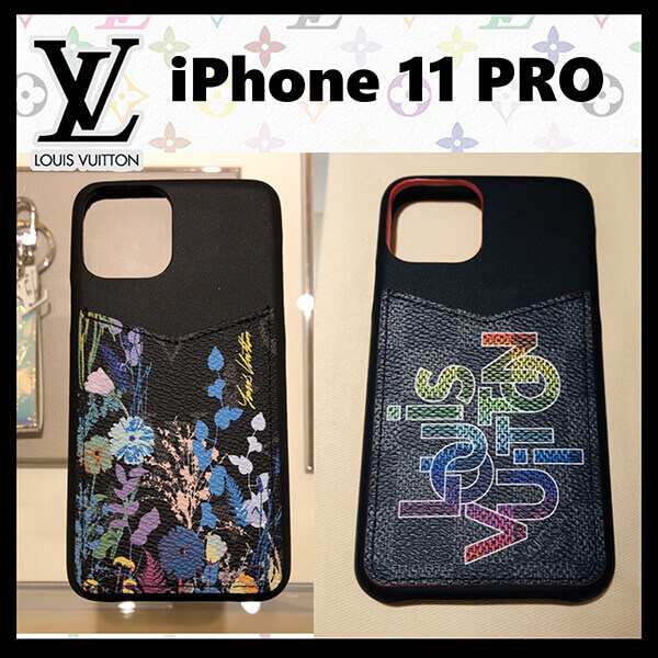  ★入手困難！IPHONE・バンパー 11 PRO★すぐ届く！M69429/M69430