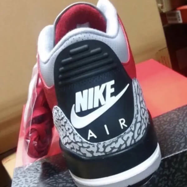 入手困難！ナイキ スニーカー スーパーコピー DJ Khaled x Air Jordan 3 Retro Grateful AJ3 770438