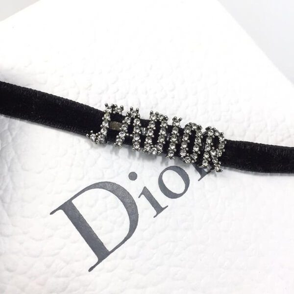 ディオール チョーカー 偽物 完売前に新作を先取り！dior ネックレス コピー 2021新作