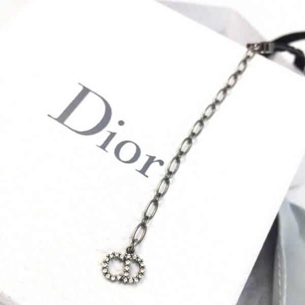 ディオール チョーカー 偽物 完売前に新作を先取り！dior ネックレス コピー 2021新作