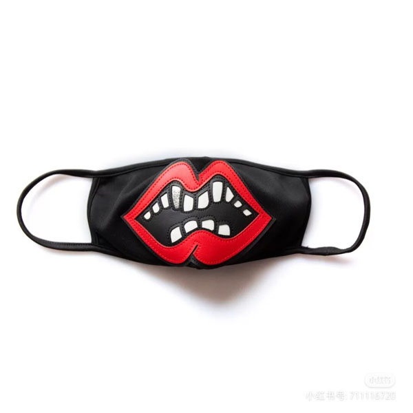 Chrome Hearts クロムハーツ 偽物 MATTY BOY MASK マスク