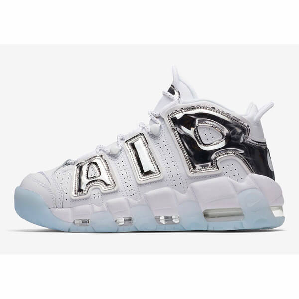 大人気 ナイキ モア アップ テンポ 偽物 モアテンコピー SNEAKER★AIR More Uptempo 917593-100