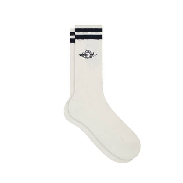 ディオール ソックス コピー【ディオール×Jordan】超激レア ソックス Air ディオール Wings Socks【3足入】