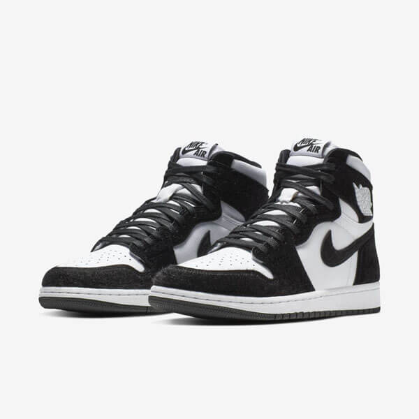 入手困難！ナイキ エアージョーダン コピー ナイキWmns Air Jordan 1 Retro High OG Twist CD0461 007