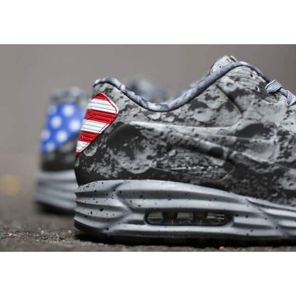 ナイキ エアマックス コピー ルーナー【ナイキ】入手困難!! Air Max Lunar 90 Sp Moon Landing