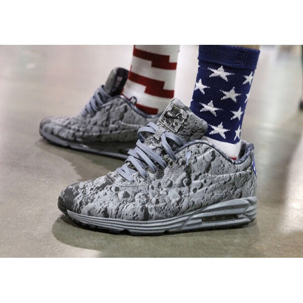 ナイキ エアマックス コピー ルーナー【ナイキ】入手困難!! Air Max Lunar 90 Sp Moon Landing