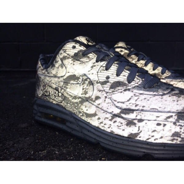 ナイキ エアマックス コピー ルーナー【ナイキ】入手困難!! Air Max Lunar 90 Sp Moon Landing