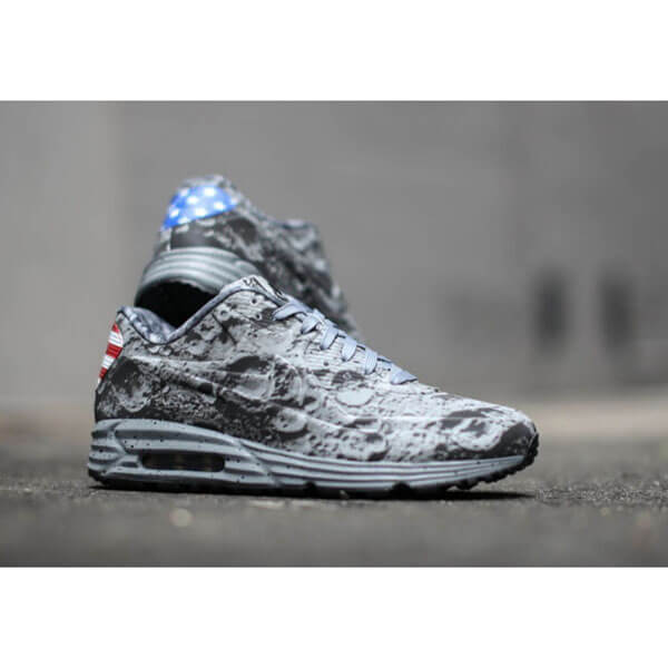 ナイキ エアマックス コピー ルーナー【ナイキ】入手困難!! Air Max Lunar 90 Sp Moon Landing