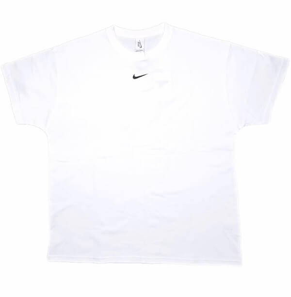 トリプルコラボ激レア! FEAR OF GOD x ナイキ Air Fear of God Tee