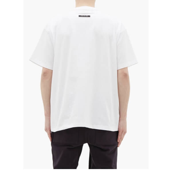 ★大人気★Fear Of God FG Logo T-shirt