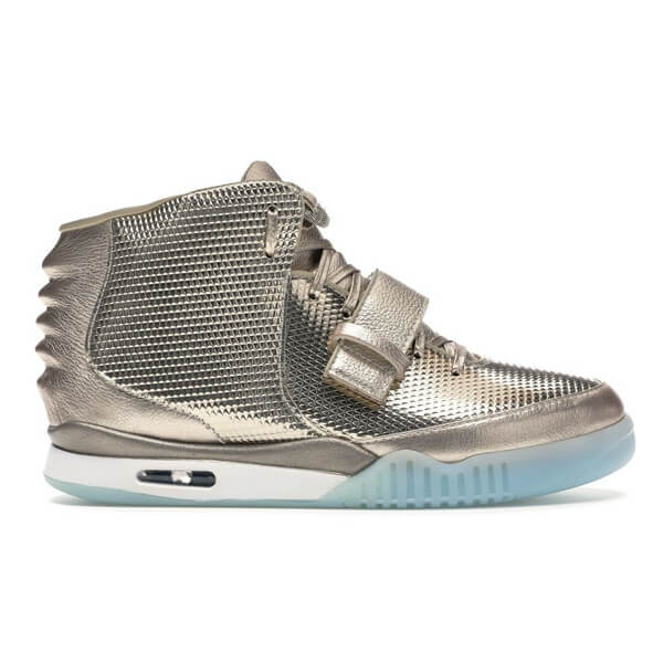 John Geiger x LASCO x ナイキair yeezy 2 コピー Golden Child 2016 GC2016YZ