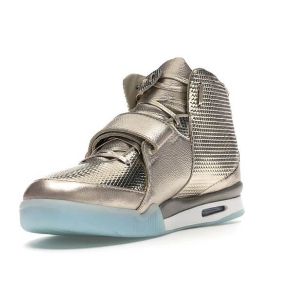 John Geiger x LASCO x ナイキair yeezy 2 コピー Golden Child 2016 GC2016YZ