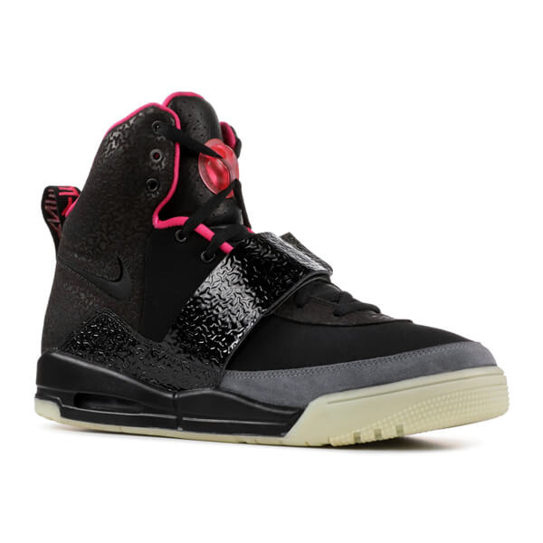 【入手困難E】[ ナイキ × Kanye West ] Air Yeezy 1 "Blink" ss 09