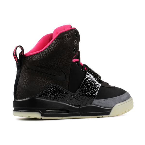 【入手困難E】[ ナイキ × Kanye West ] Air Yeezy 1 "Blink" ss 09