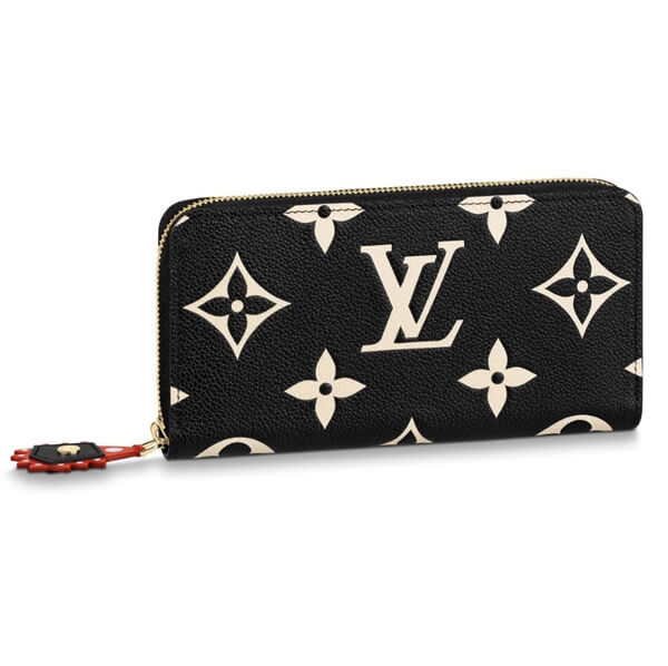 【大人気新作】 LV Crafty ルイヴィトン アイテム ジッピーウォレット 偽物 M69727/M69698