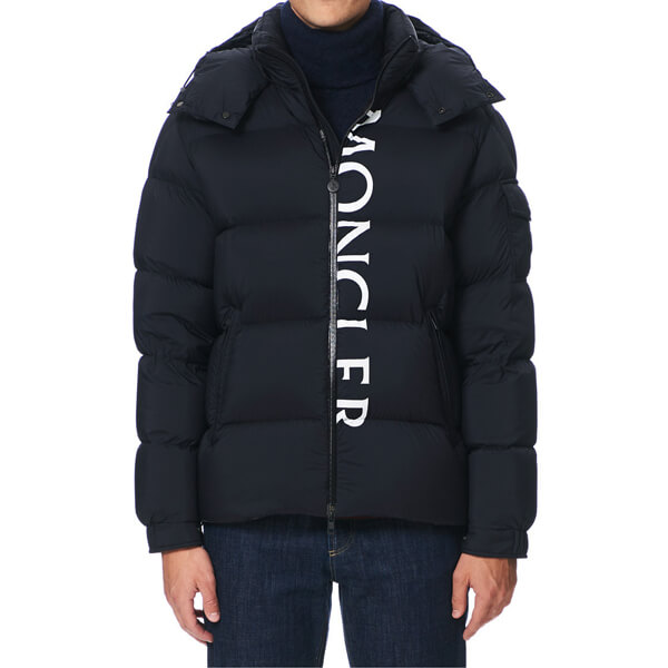 新作！完売必至 20/21AW MONCLER モンクレール MAURES ダウンジャケット偽物 0911B5441053333776