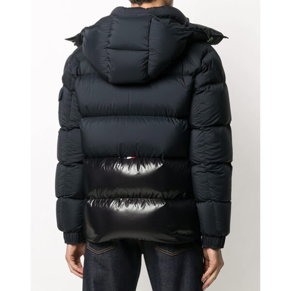 新作！完売必至 20/21AW MONCLER モンクレール MAURES ダウンジャケット偽物 0911B5441053333776