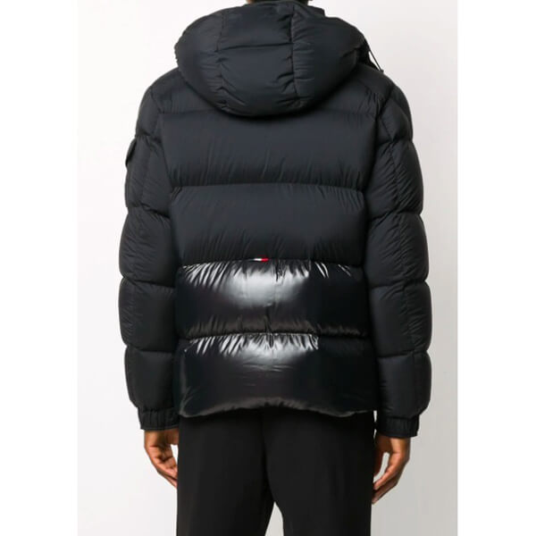 新作！完売必至 20/21AW MONCLER モンクレール MAURES ダウンジャケット偽物 0911B5441053333776