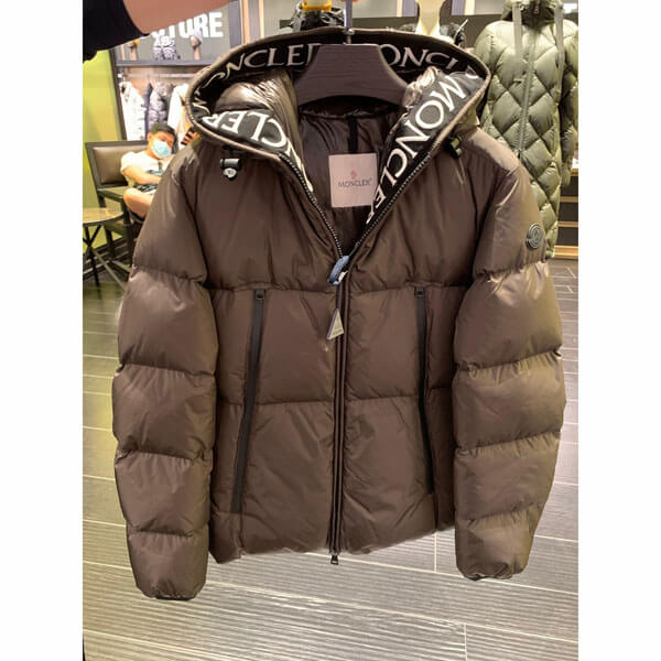 モンクレール 偽物 新色ダウン! MONCLER 20/21AW, MONTCLA 0911B56900C030082Q