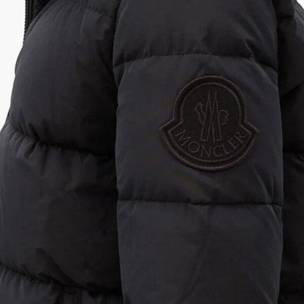 【国内発送＆関税込】新作!! MONCLER【スーパーコピーN級品】 大人可愛い♡BRUNEC