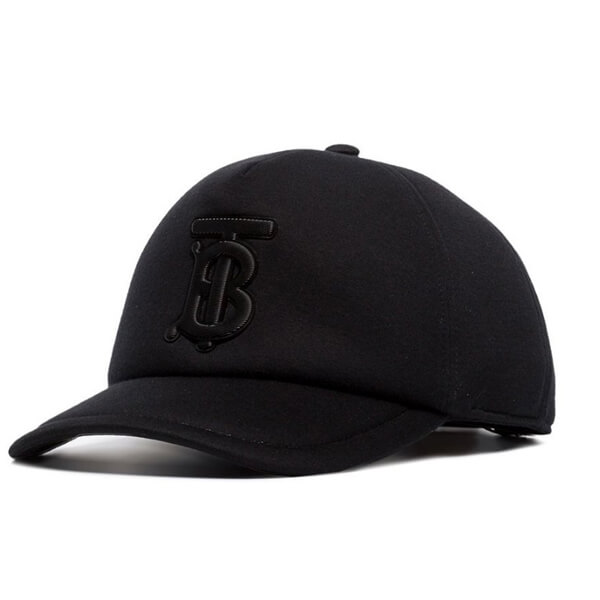 ★BURBERRY バーバリー キャップ コピー★NEOPRENE BASEBALL CAP ベースボールキャップ★