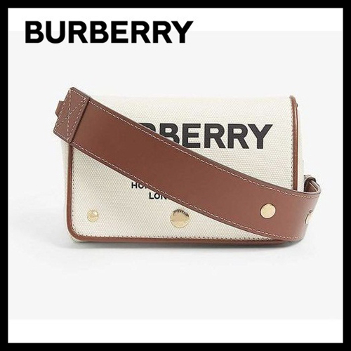 ★BURBERRY★Hackberry medium バーバリー バッグ コピー R00093884 ショルダー