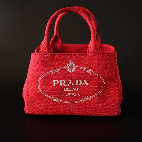 2020新色【Prada】プラダ カナパ 2awayトートバッグ 1BG439-V-ROO ZKI