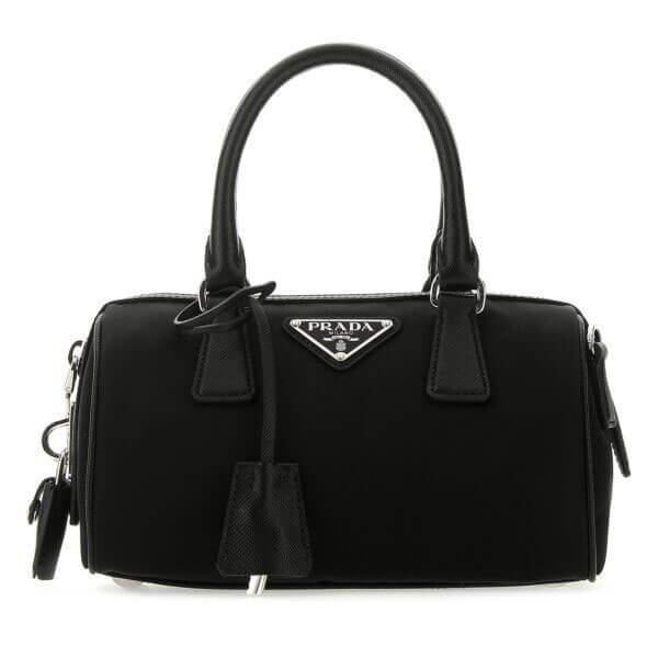 PRADA★Re-Edition 2005 トップハンドル ナイロンバッグ 1BB846VW1X064 F0002