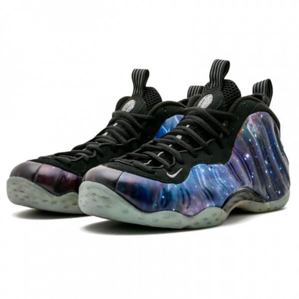 ナイキ エアー フォーム ポジット 偽物 ナイキ Air Foamposite One NRG Galaxy 2012 SS 12