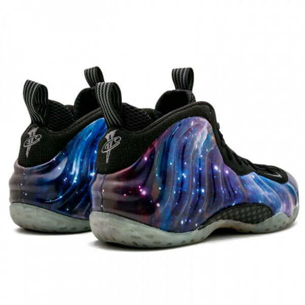 ナイキ エアー フォーム ポジット 偽物 ナイキ Air Foamposite One NRG Galaxy 2012 SS 12