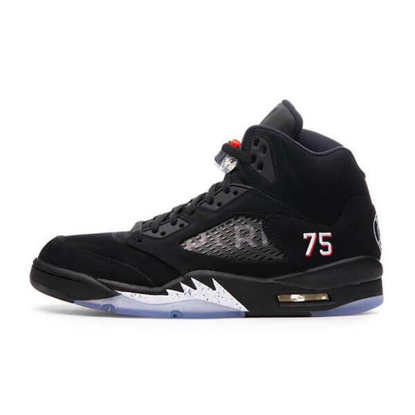 ナイキ Air Jordan 5 Paris サンローラン-Germain PSG ナイキ ジョーダン5