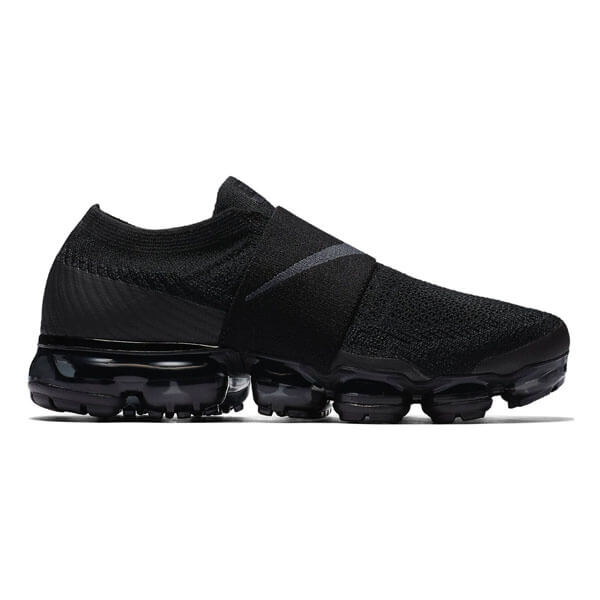 ナイキ 大人気！ナイキ Air VaporMax Moc Triple Black