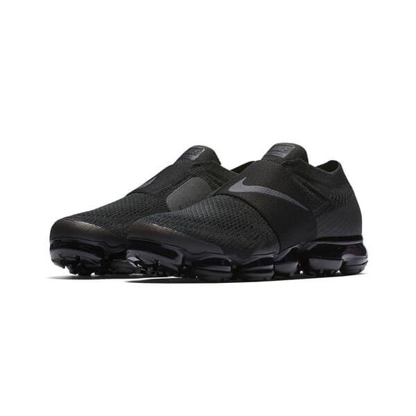 ナイキ 大人気！ナイキ Air VaporMax Moc Triple Black