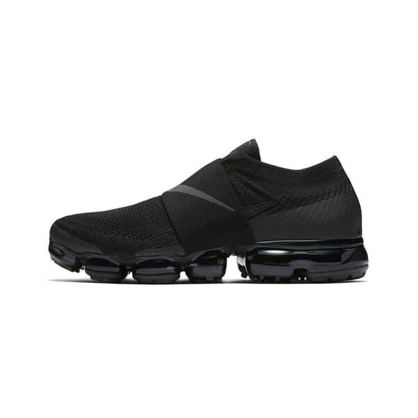 ナイキ 大人気！ナイキ Air VaporMax Moc Triple Black