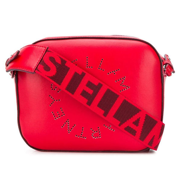 【スーパーコピーN級品】STELLA MCCARTNEY サコッシュ ステラ ロゴ ミニ バッグ 700072W85422800