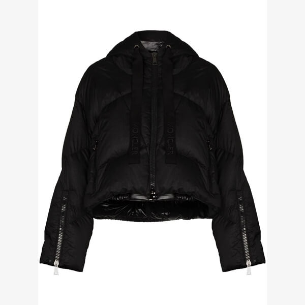 【MONCLER★20/21秋冬 超人気】偽物 アウター LLURIC_BLACK