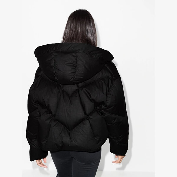 【MONCLER★20/21秋冬 超人気】偽物 アウター LLURIC_BLACK