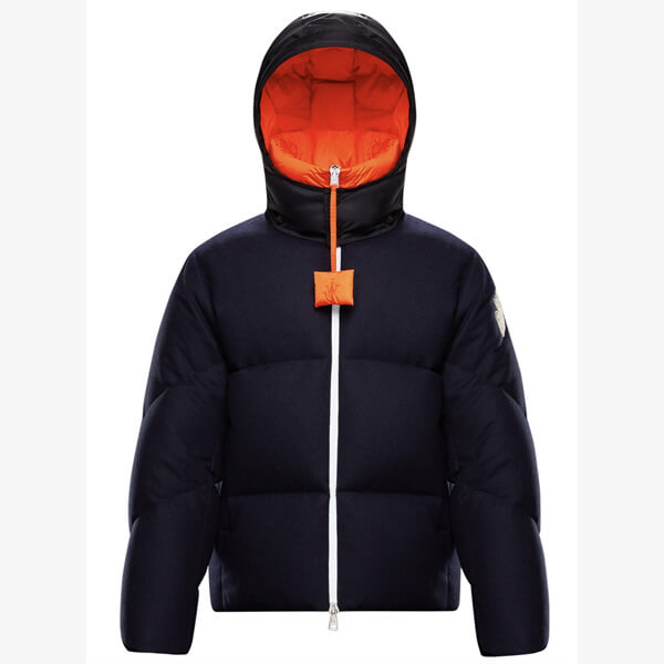 限定希少 MONCLER x アウター・ジャケット JW ANDERSON STONOR 1A51600A0171742