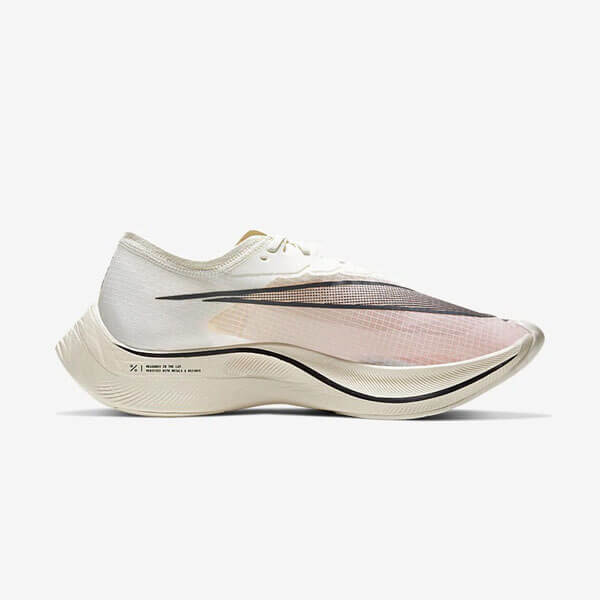 ナイキ Zoom VaporFly Next% Sail Black - ヴェイパーフライ CT9133-100