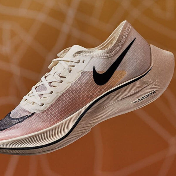 ナイキ Zoom VaporFly Next% Sail Black - ヴェイパーフライ CT9133-100