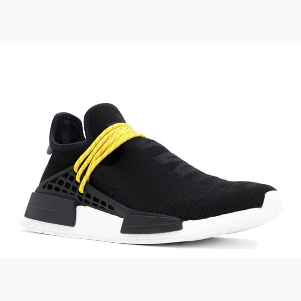 nmd 偽物☆超限定☆アディダスPW HUMAN RACE NMD 