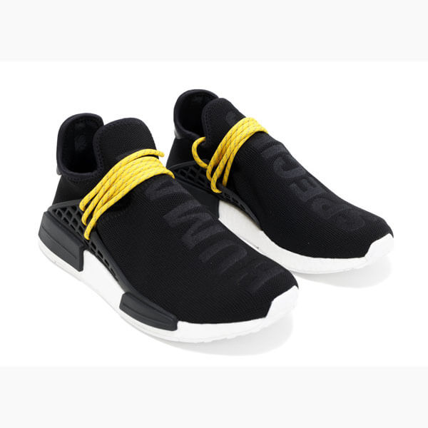 nmd 偽物☆超限定☆アディダスPW HUMAN RACE NMD 