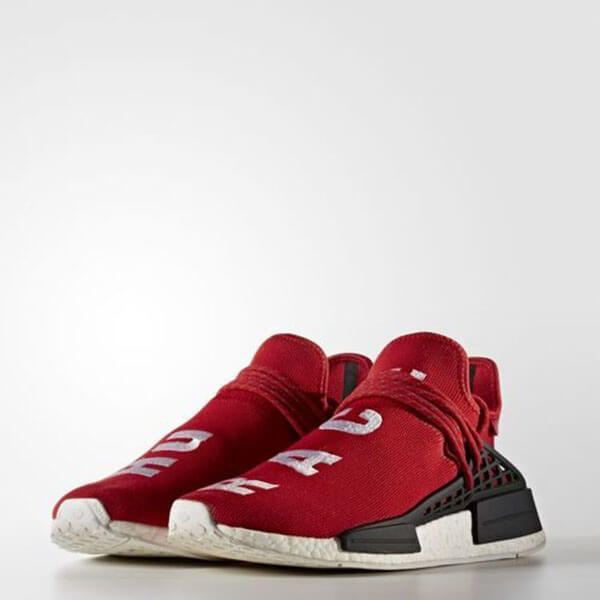 nmd 偽物☆超限定☆アディダスPW HUMAN RACE NMD 