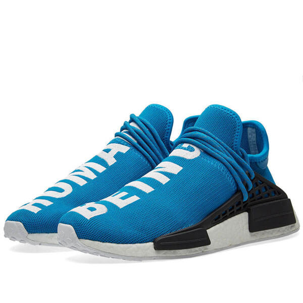 nmd 偽物☆超限定☆アディダスPW HUMAN RACE NMD 