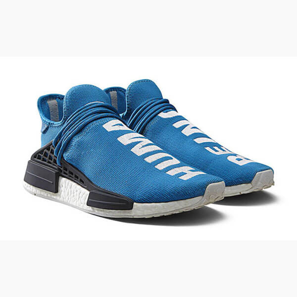 nmd 偽物☆超限定☆アディダスPW HUMAN RACE NMD 