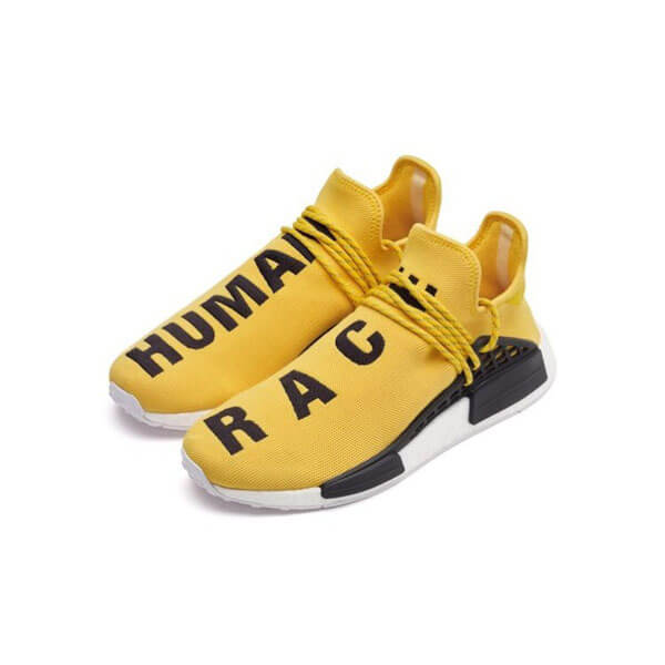 nmd 偽物☆超限定☆アディダスPW HUMAN RACE NMD 