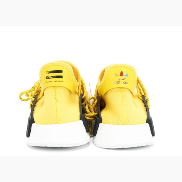 nmd 偽物☆超限定☆アディダスPW HUMAN RACE NMD 