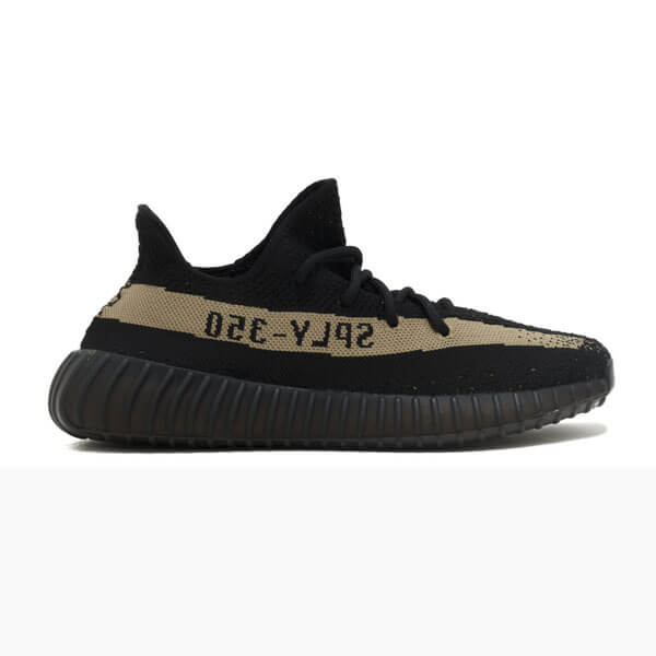 【アディダスx Kanye West】YEEZY BOOST 350 V2 GREENコピー